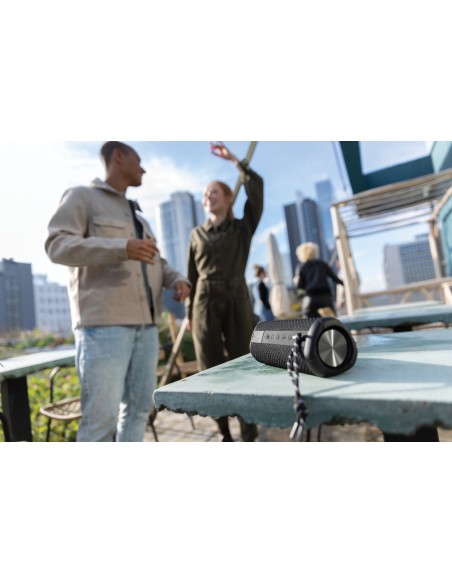 Speaker wireless IPX7 Urban Vitamin Berkeley Speaker wireless IPX7 Urban Vitamin Berkeley